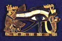 Frage das ägyptische TAROT - Orakel
